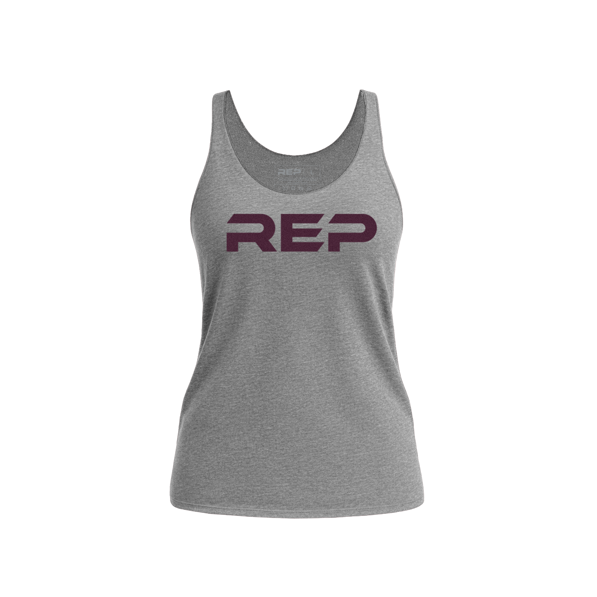 Women's Daily Driver Tri-Blend Tank - 